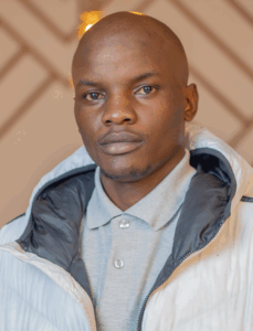 edgar chitayi