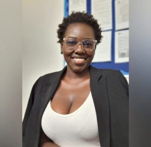 olwande akoth